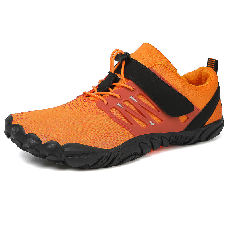 Cleo - Barefoot Trail Schoenen Voor Heren &amp; Dames - Duurzaam & Lichtgewicht