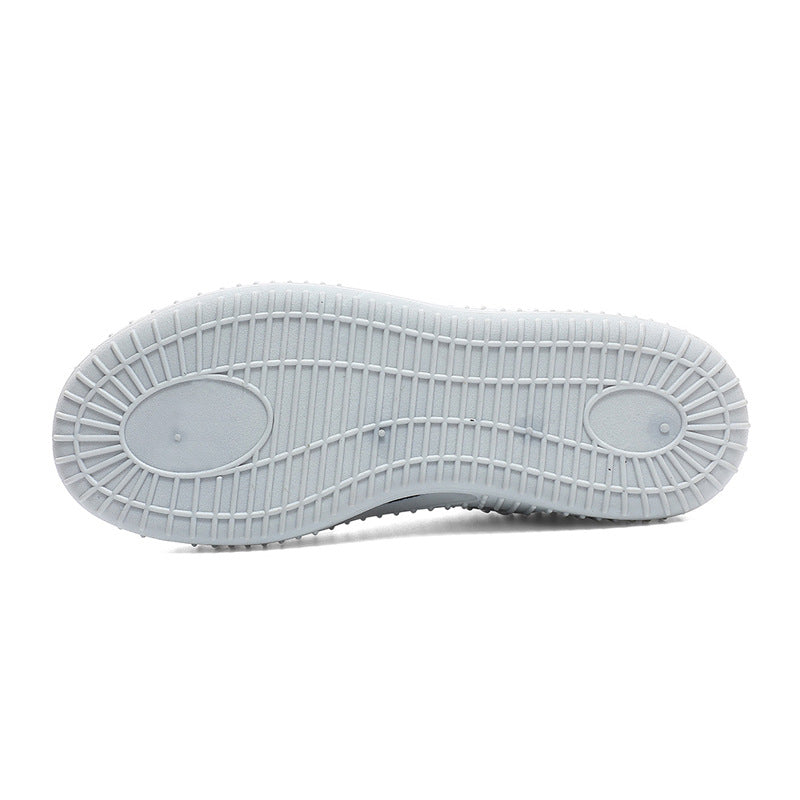 Lynette - Barefoot Sock Schoenen Voor Dames