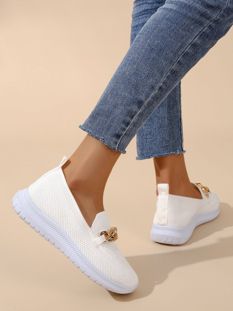 Eva - Comfortabele Damesschoenen