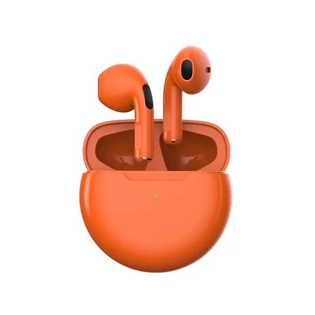 AndiTune – Draadloze In-Ears – Krachtig & Comfortabel