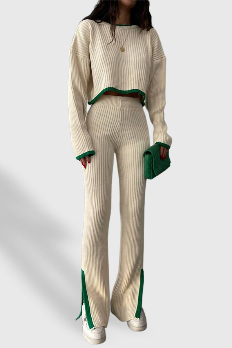 Ximena - Tweedelige Set