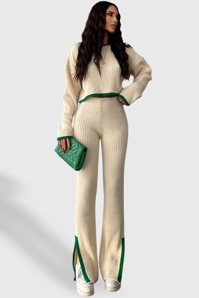 Ximena - Tweedelige Set