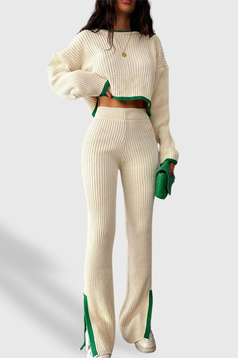 Ximena - Tweedelige Set