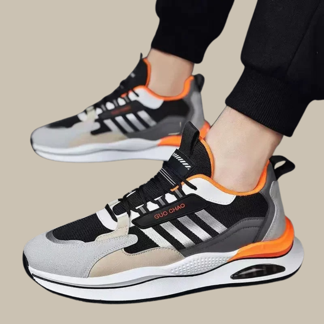 Chunky Heren Casual Schoenen