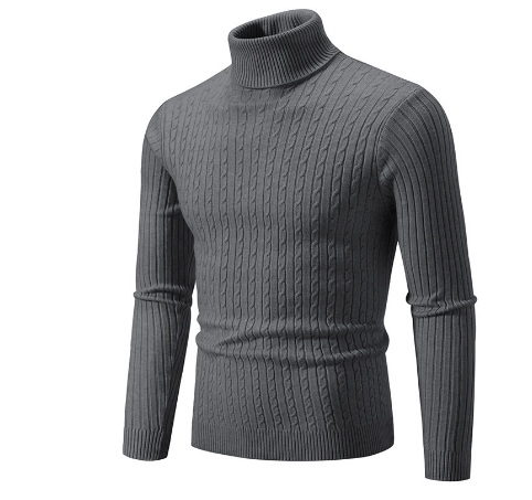 Warme heren coltrui