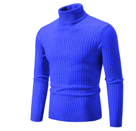 Warme heren coltrui