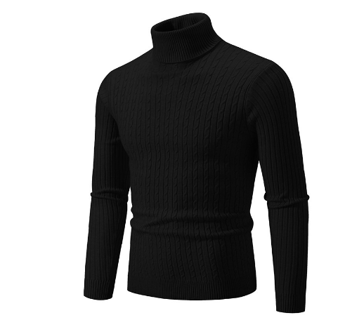 Warme heren coltrui