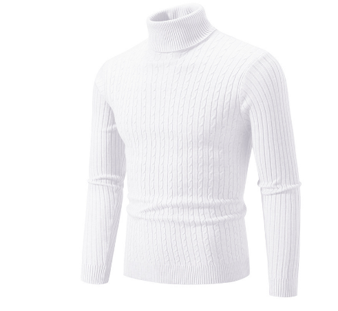 Warme heren coltrui
