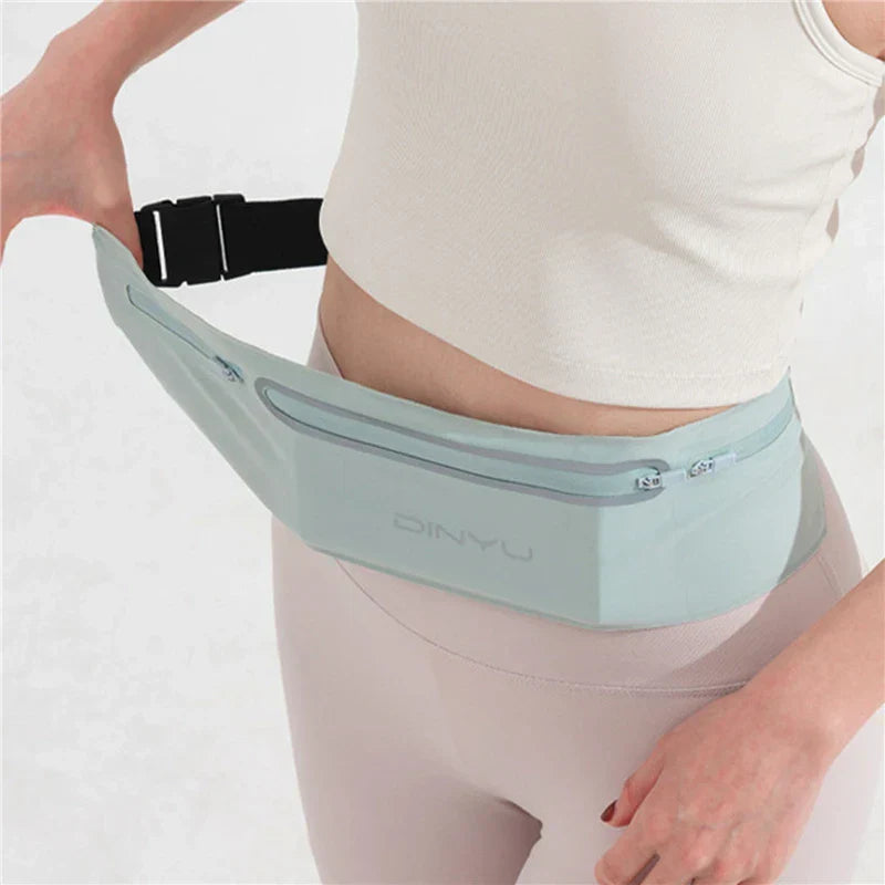 ActiveLine - Waterdichte Mobiele Fitness Heuptas