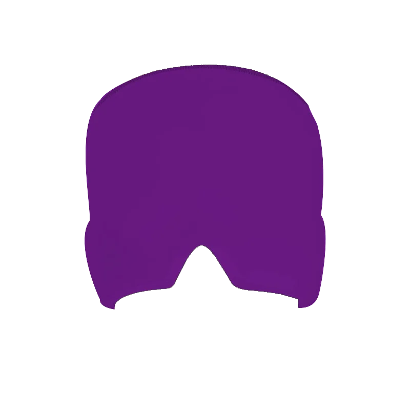 Pijn Verlichtend Migraine Masker - MigraCalm
