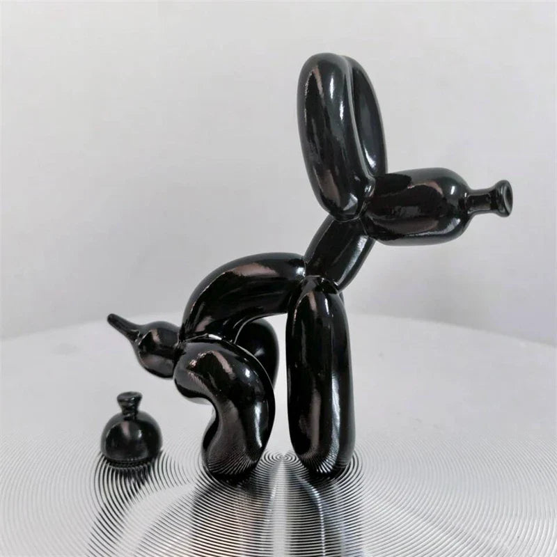 ResinBeast - Artistieke Dierensculptuur
