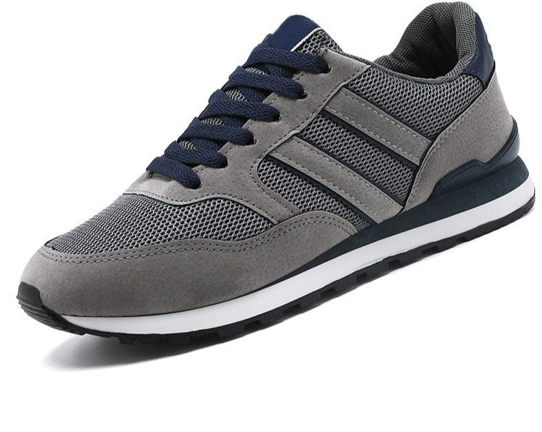 Casual Wandelschoenen voor de Dagelijkse Activiteiten