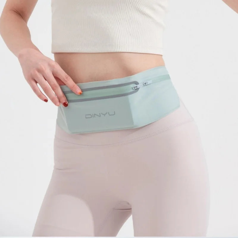 ActiveLine - Waterdichte Mobiele Fitness Heuptas