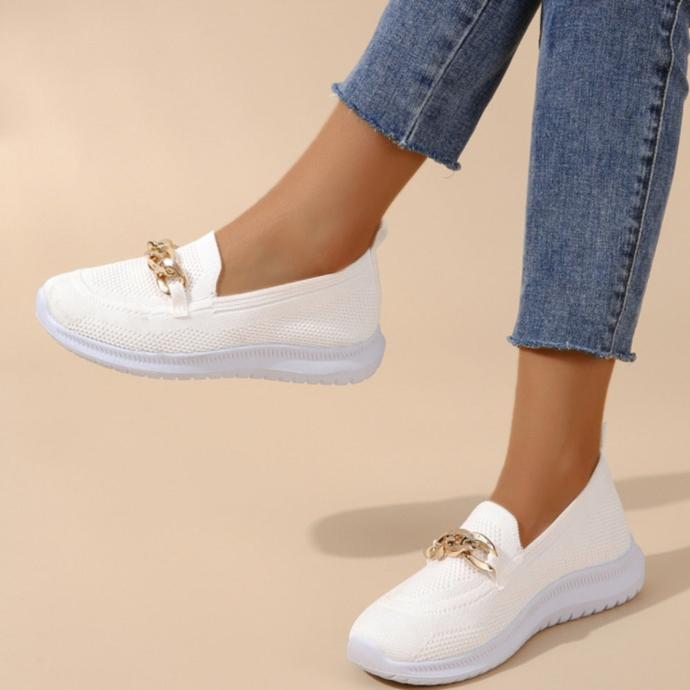 Eva - Comfortabele Damesschoenen