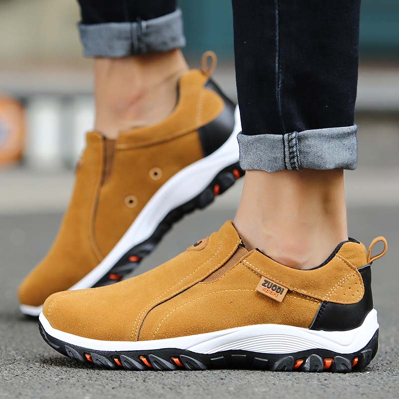Wandelschoenen voor Heren
