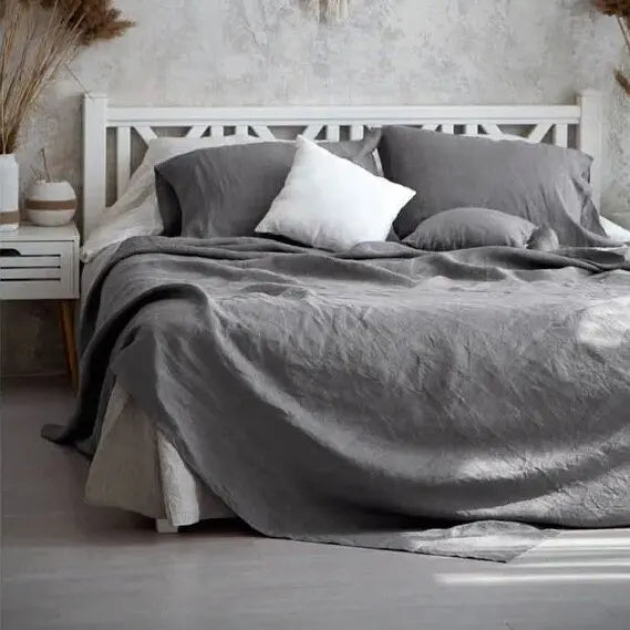 Luxe Beddengoed - BreezyLuxe