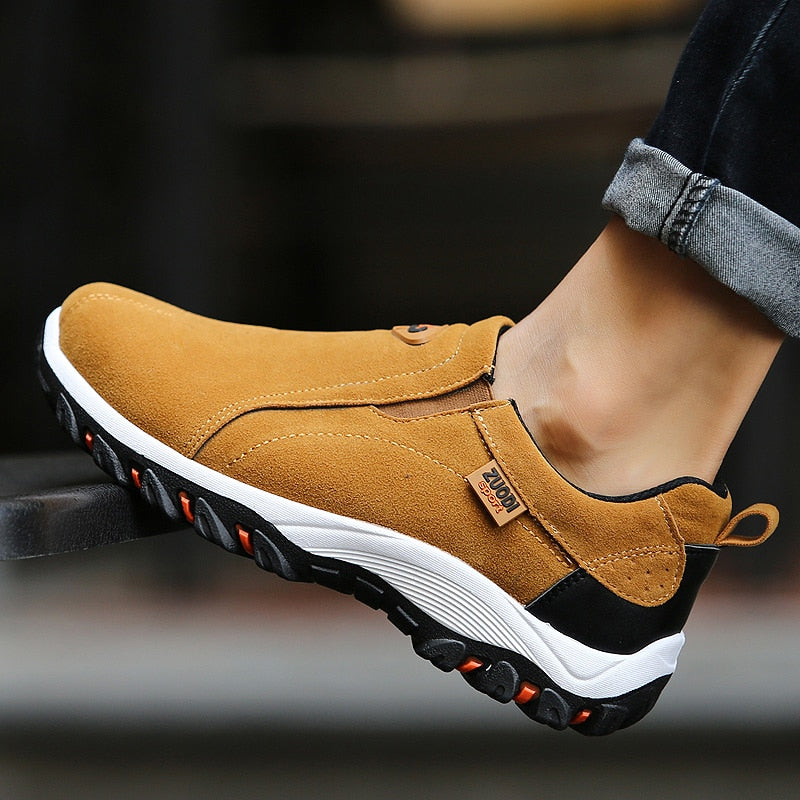 Wandelschoenen voor Heren