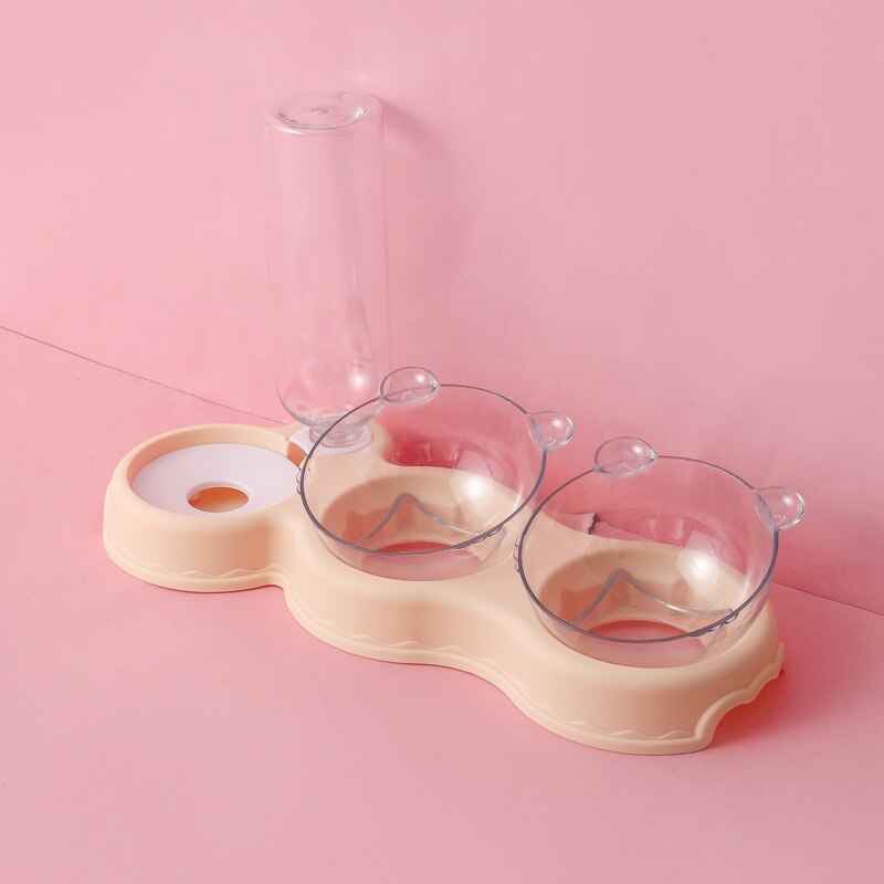 Vardi Dante 3-in-1 Karl Kattenvoerbak