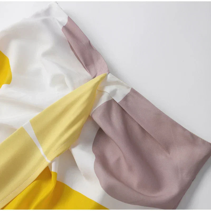 Dessie - Stijlvolle outfit set voor Vrouwen