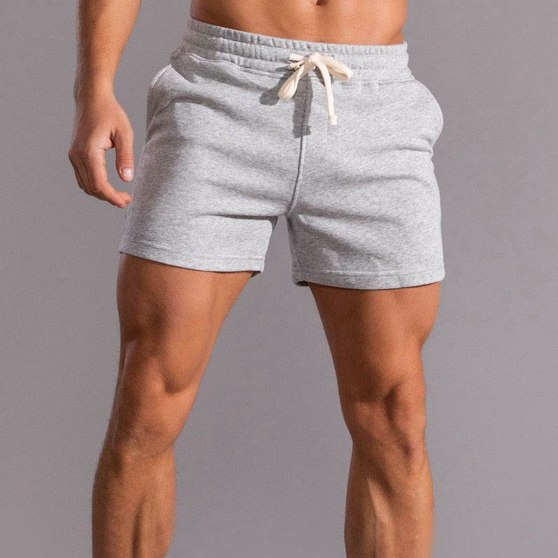 Comfortabele Heren Shorts