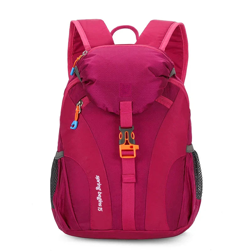 Tamy - Ultralichte Reis Wandelrugzak