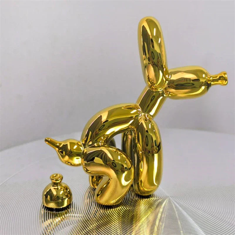 ResinBeast - Artistieke Dierensculptuur
