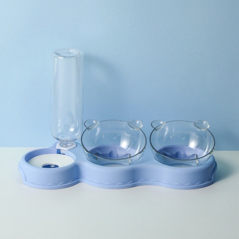 Vardi Dante 3-in-1 Karl Kattenvoerbak