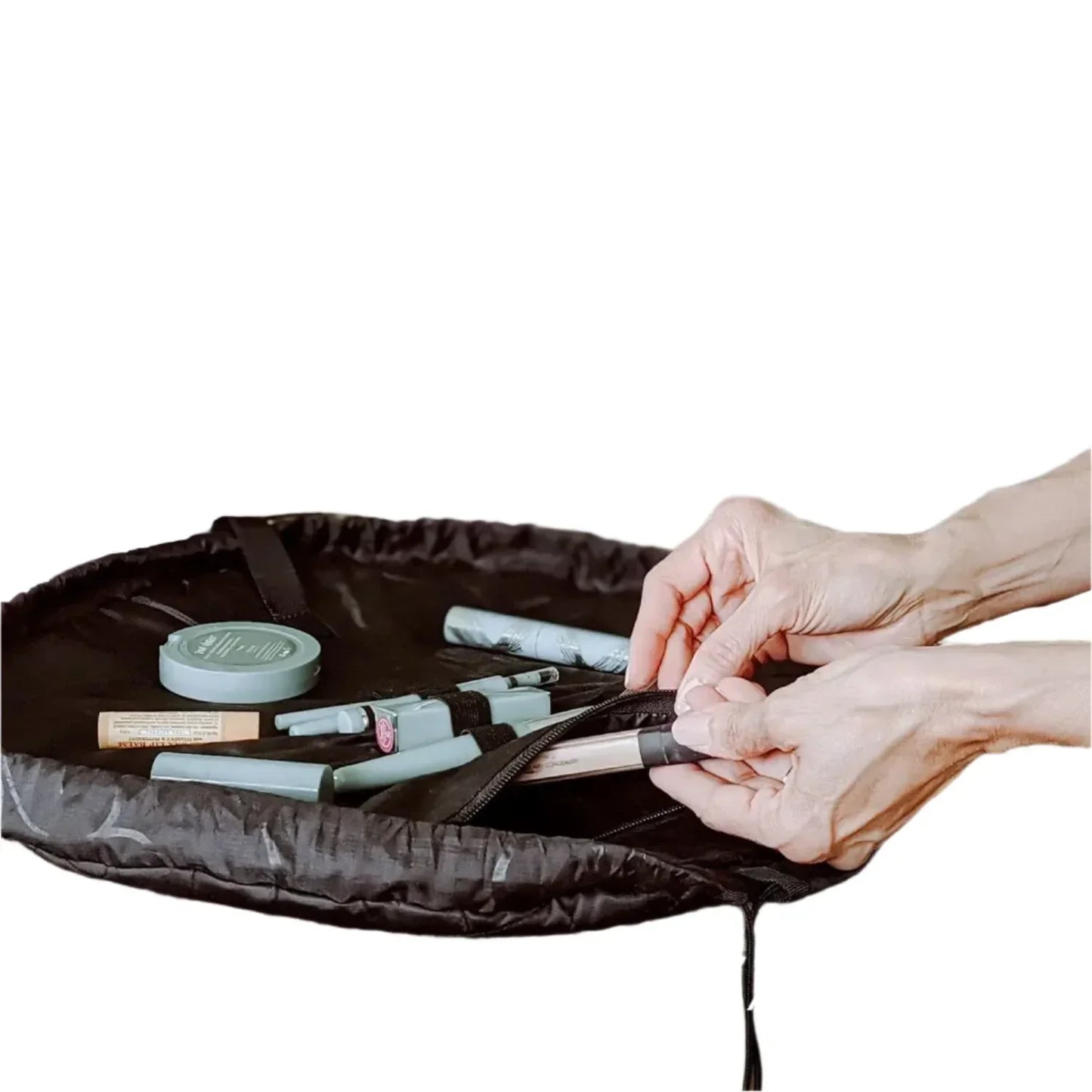 Viola - Snelle Toegang Make-uptas voor Reizen