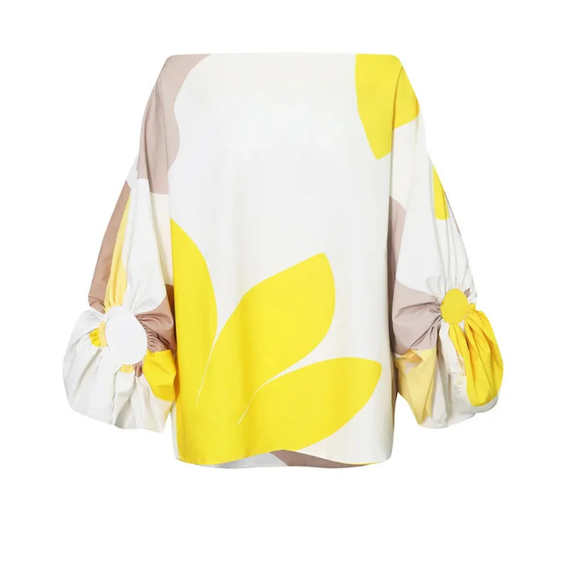 Dessie - Stijlvolle outfit set voor Vrouwen