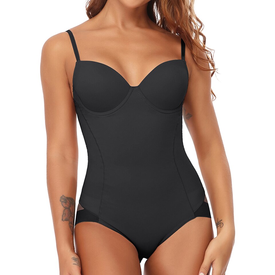 Shapewear Corrigerende Body