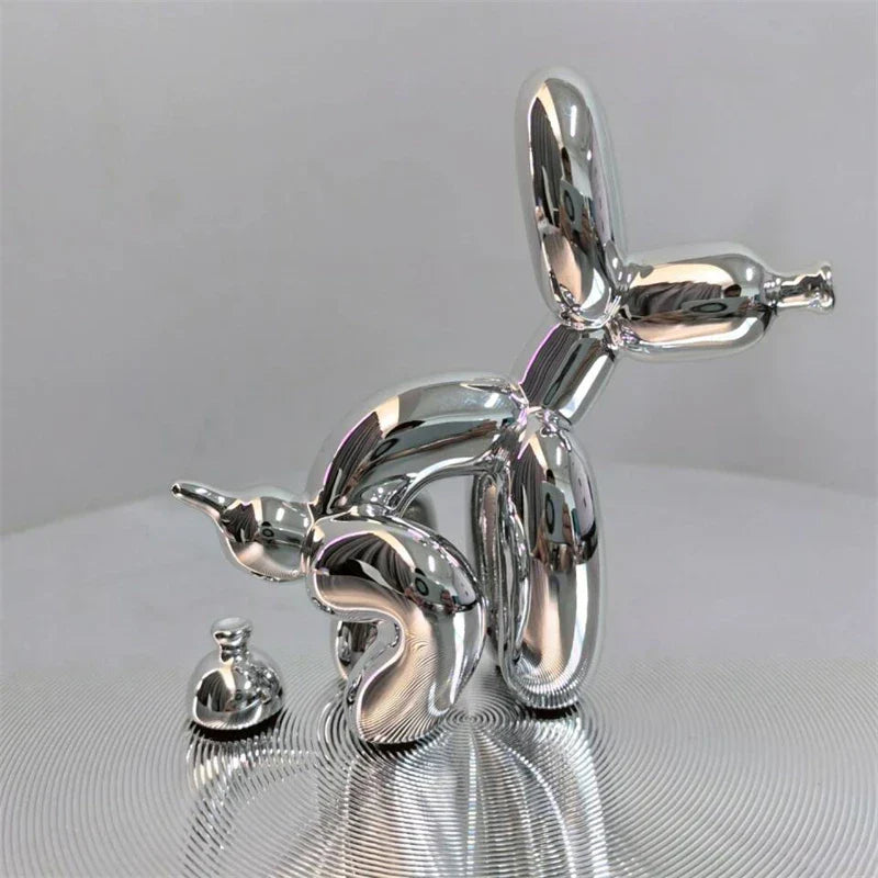ResinBeast - Artistieke Dierensculptuur