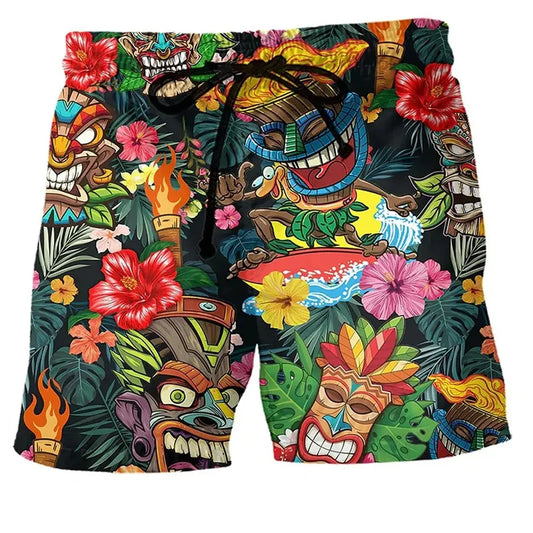 Idras - Heren Zwemshorts