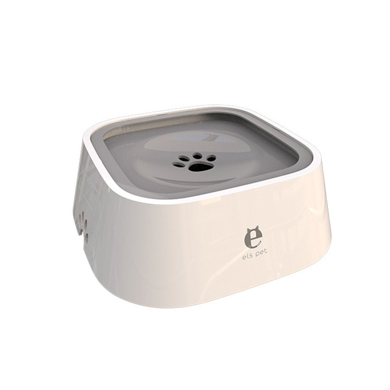 Pet Splash Bowl