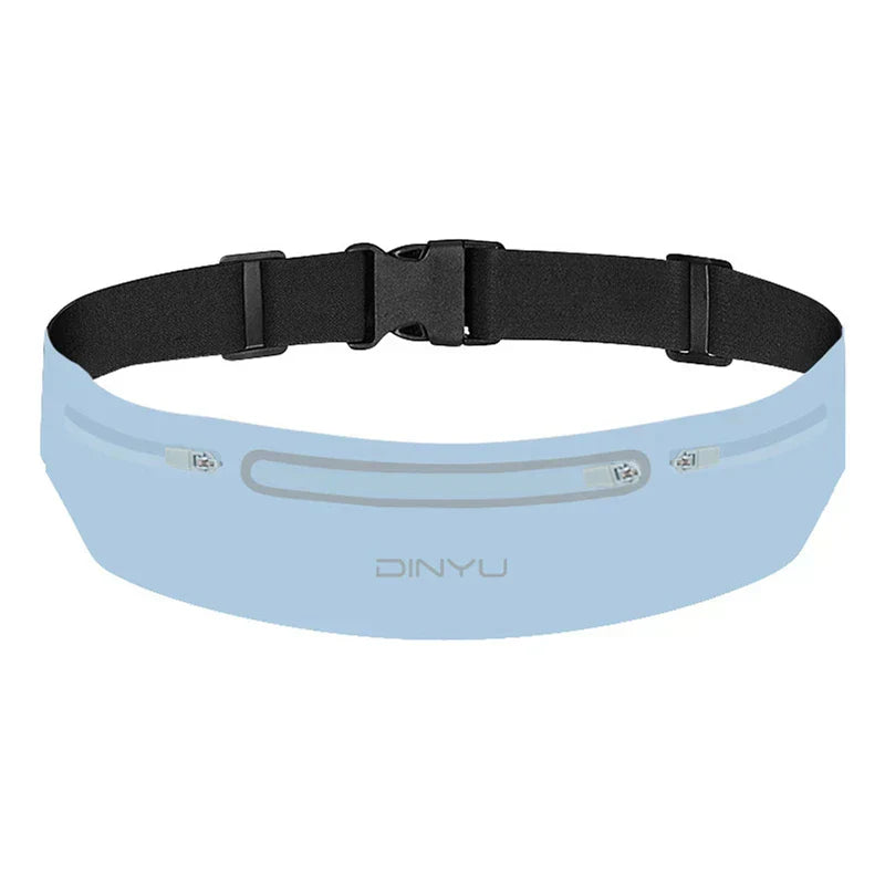 ActiveLine - Waterdichte Mobiele Fitness Heuptas