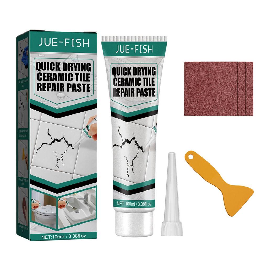 TileFix - Eenvoudige Tegelreparatiepasta