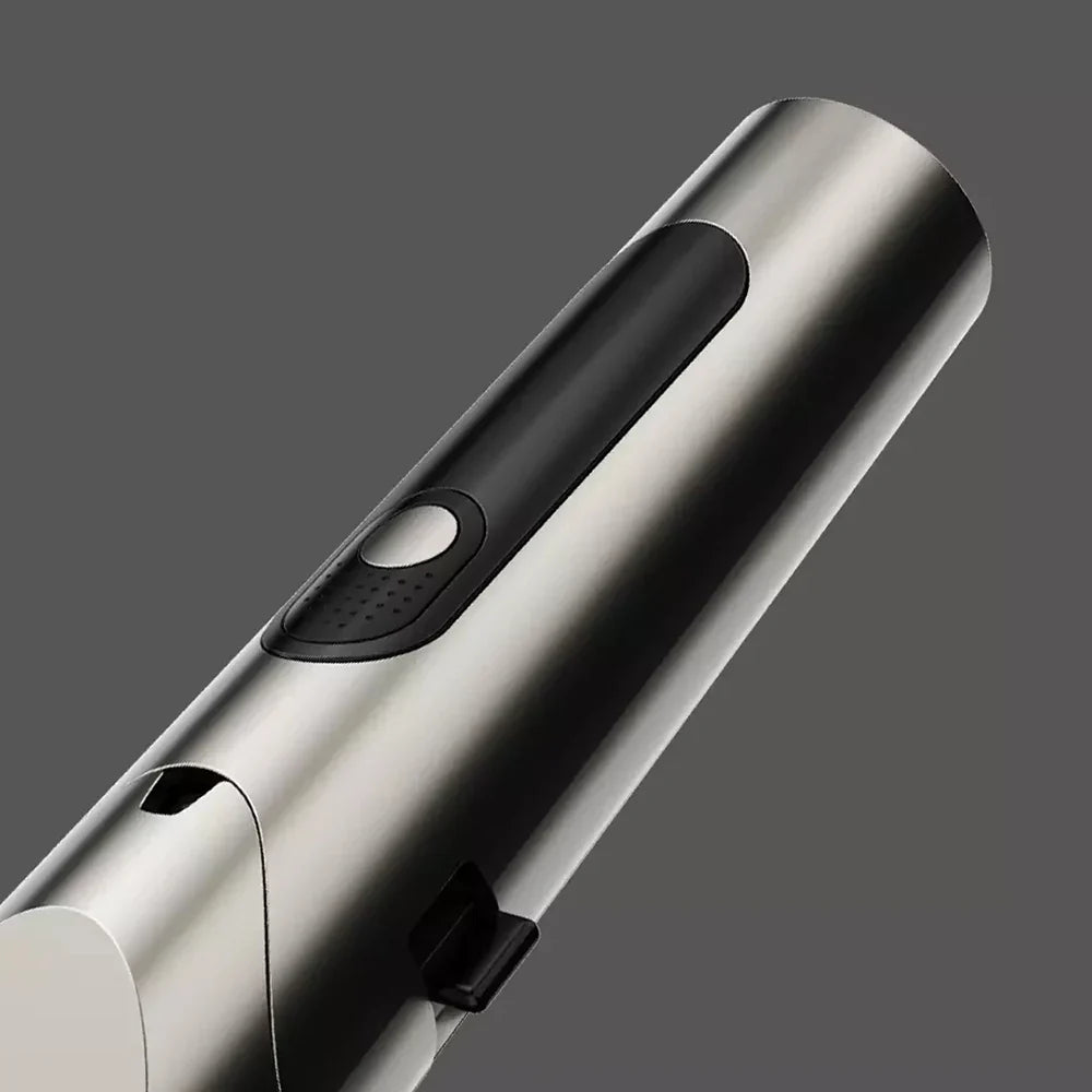 PowerEdge ProClip – Precisie Trimmer voor Professionele Verzorging
