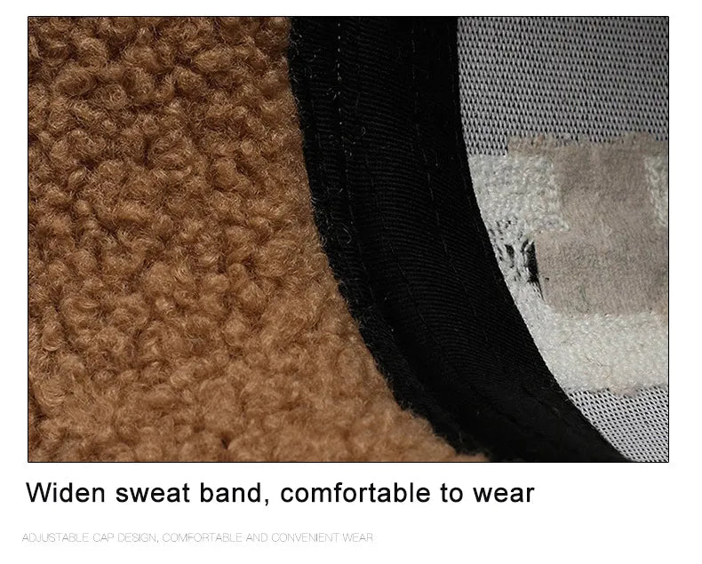 Viviana – Baseball Cap voor Heren & Dames – Comfort & Stijl