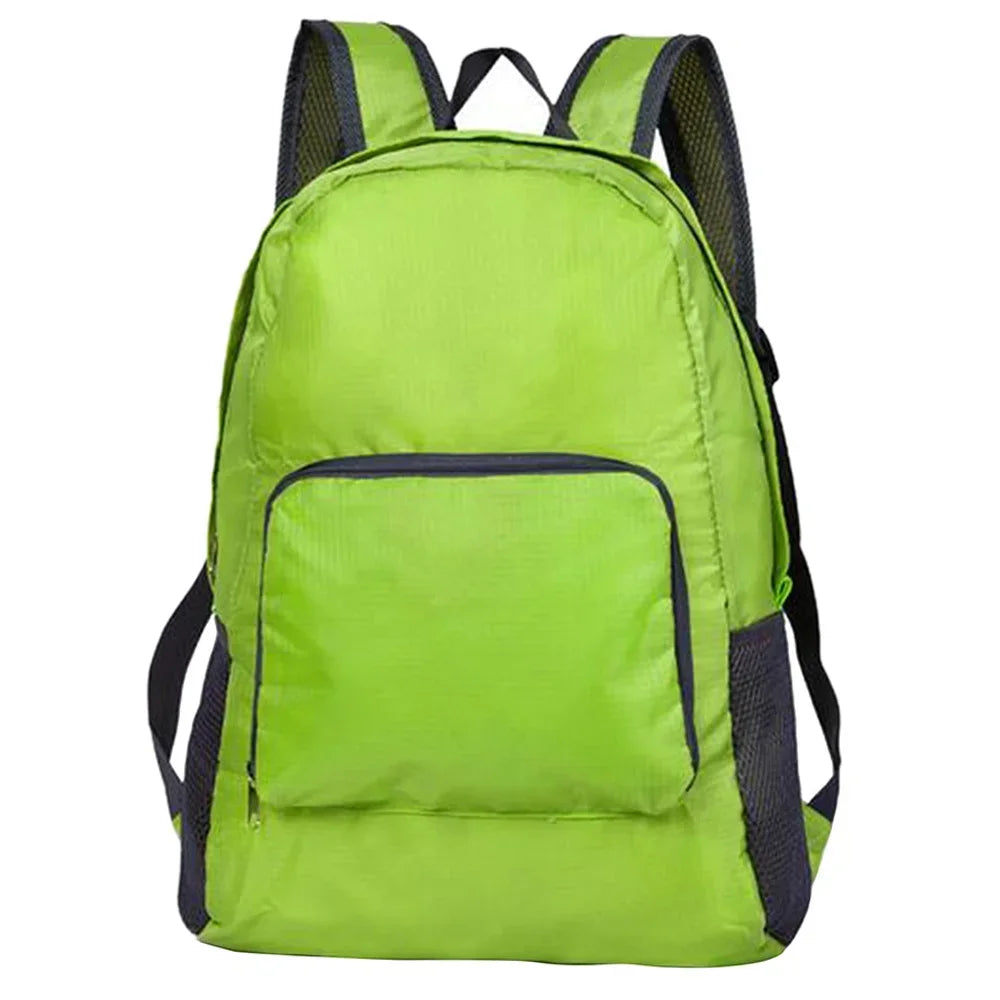 SummitGear - Opvouwbare Lichtgewicht Wandelrugzak