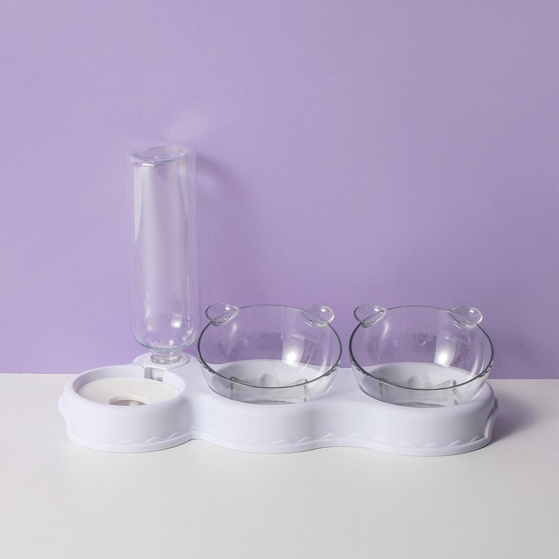 Vardi Danteb 3-in-1 Karl Kattenvoerbak