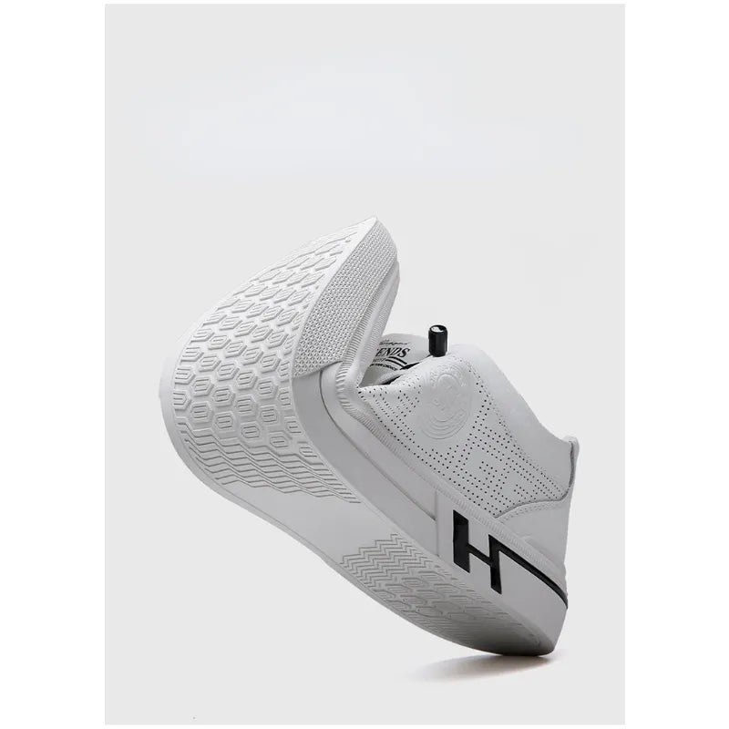 Lachlan | Elegante Herensneakers