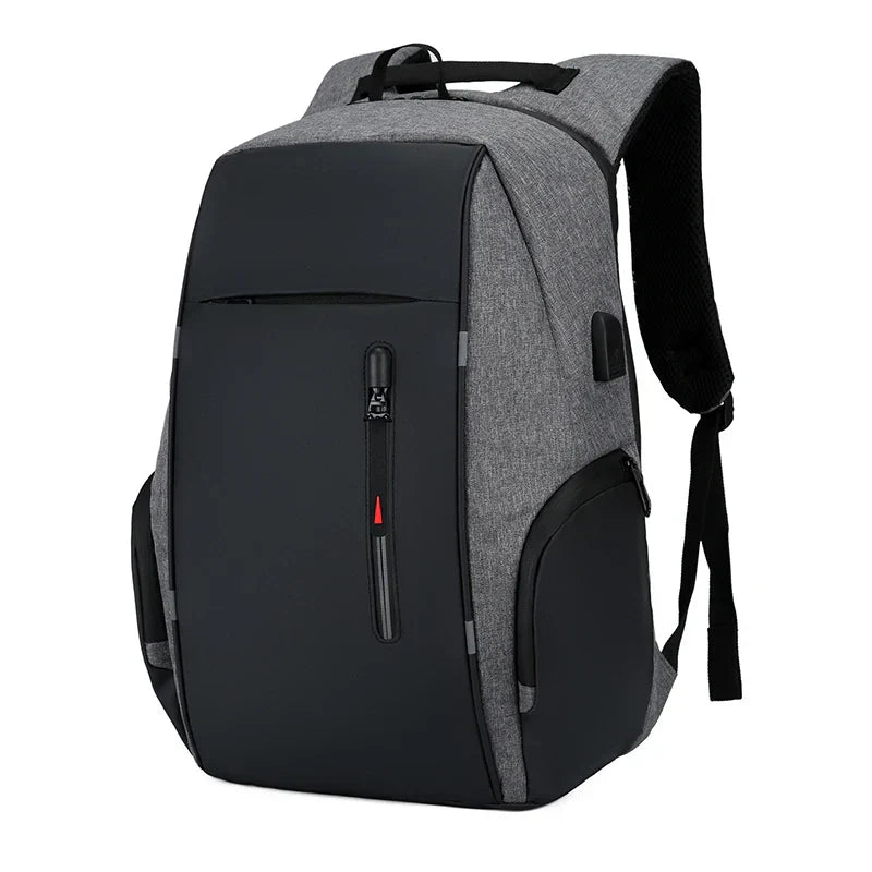 JourneyPro - Diefstalbestendige Waterdichte Laptop Rugzak