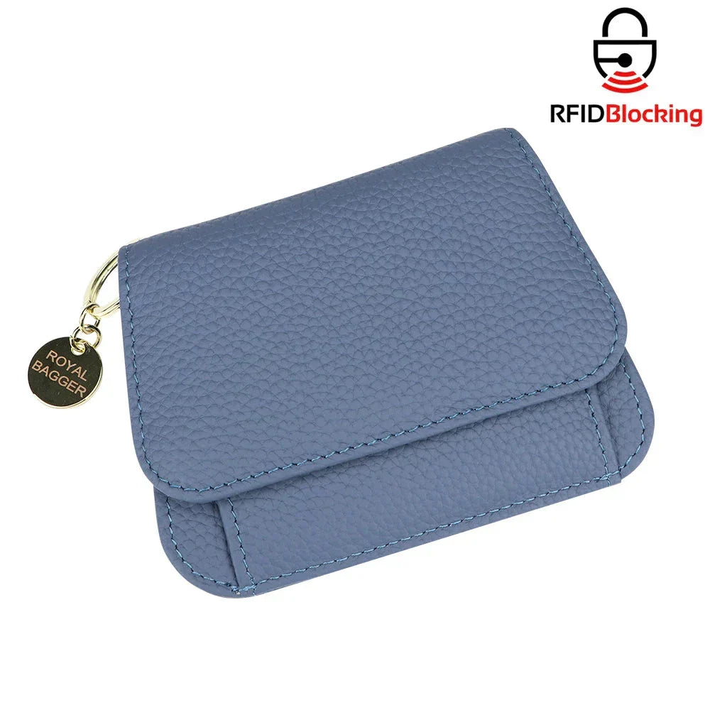 CardCarry - Reizen Portemonnee met Meerdere Kaartvakken