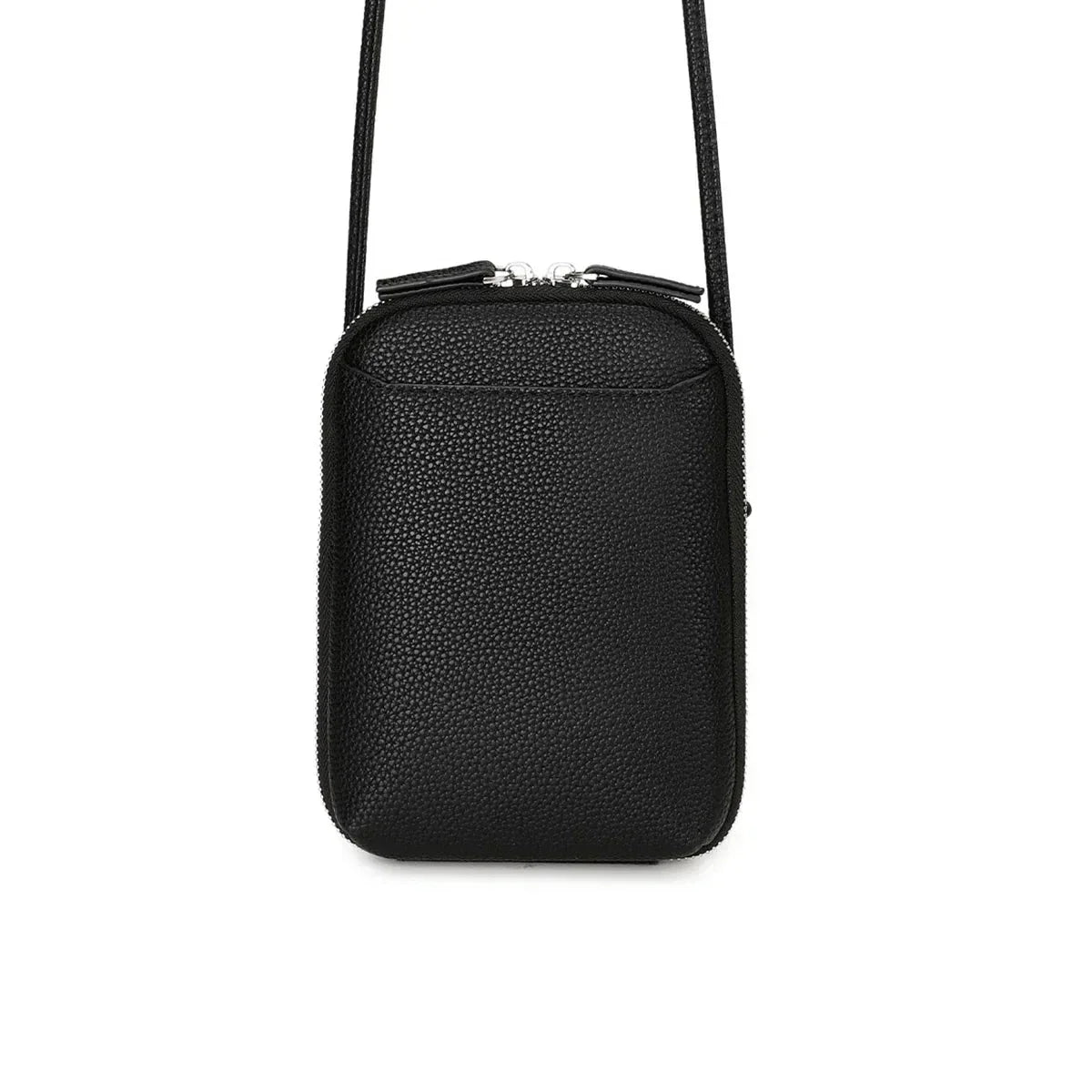 Amaryllis - Stijlvolle Schouder Telefoontas