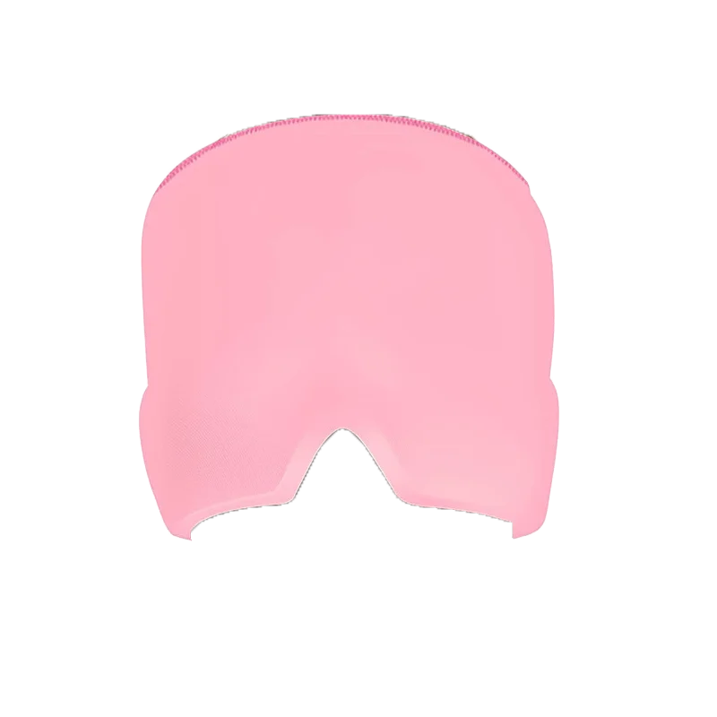 Pijn Verlichtend Migraine Masker - MigraCalm