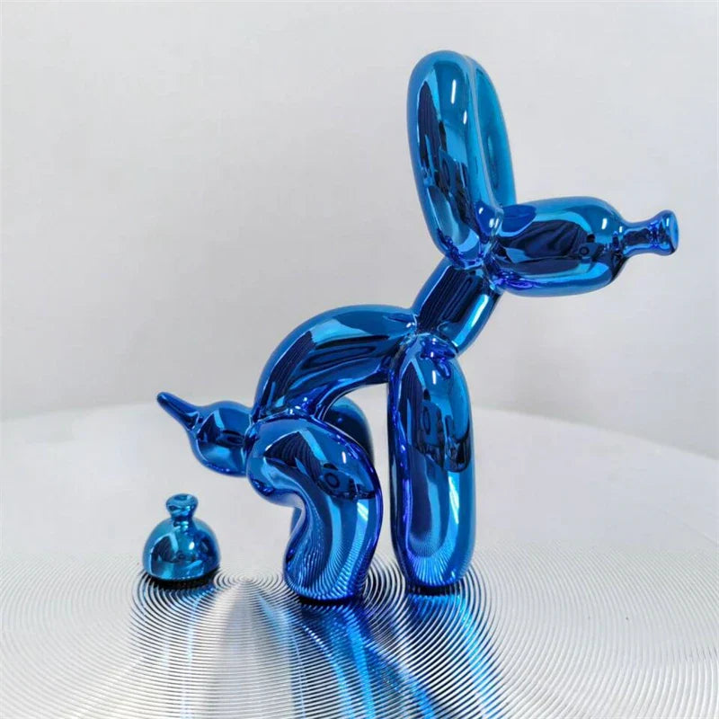ResinBeast - Artistieke Dierensculptuur
