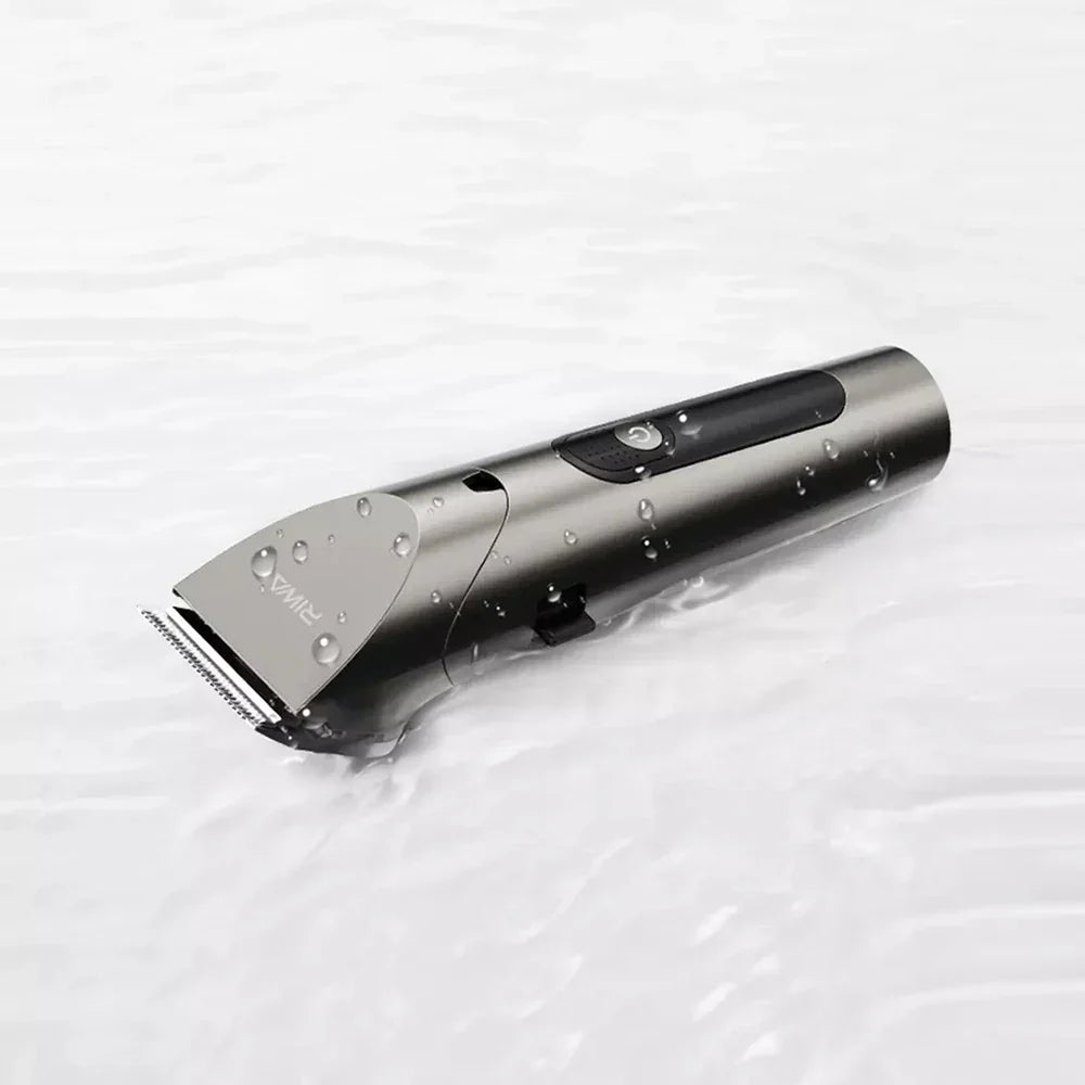 PowerEdge ProClip – Precisie Trimmer voor Professionele Verzorging