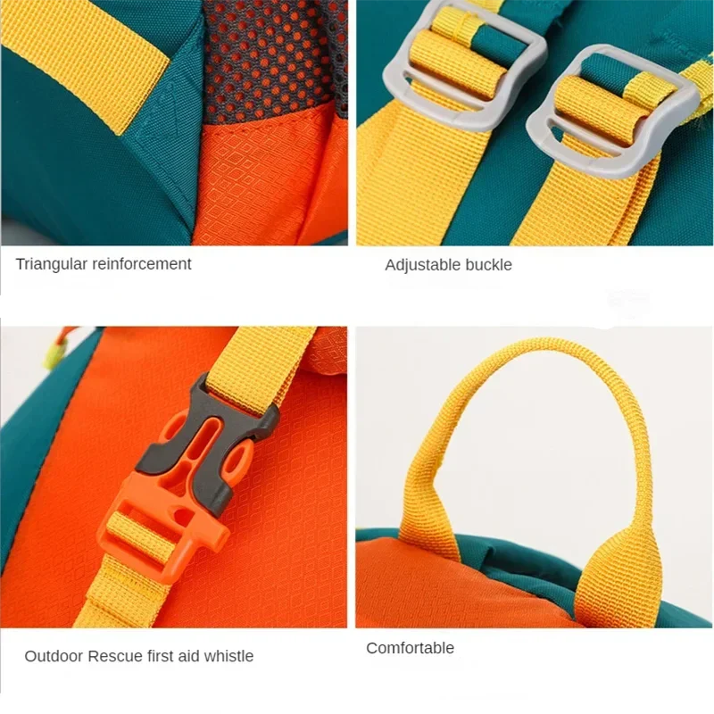 Tamy - Ultralichte Reis Wandelrugzak