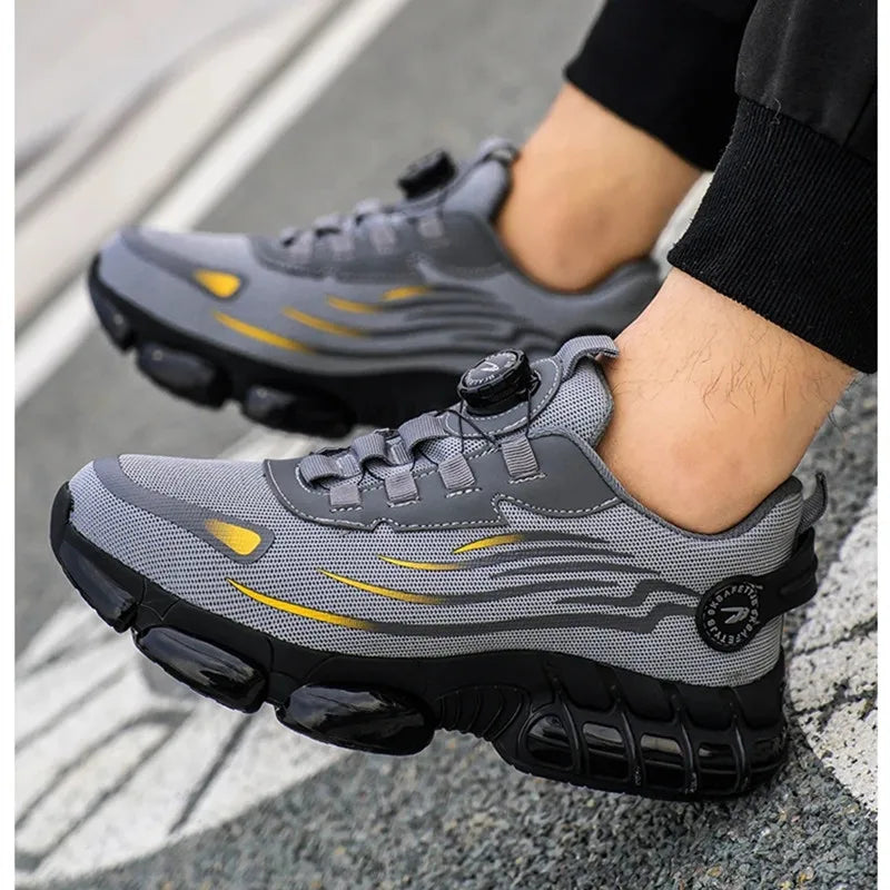 Trendy Heren Casual Schoenen