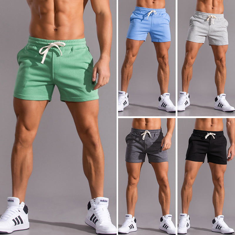 Comfortabele Heren Shorts