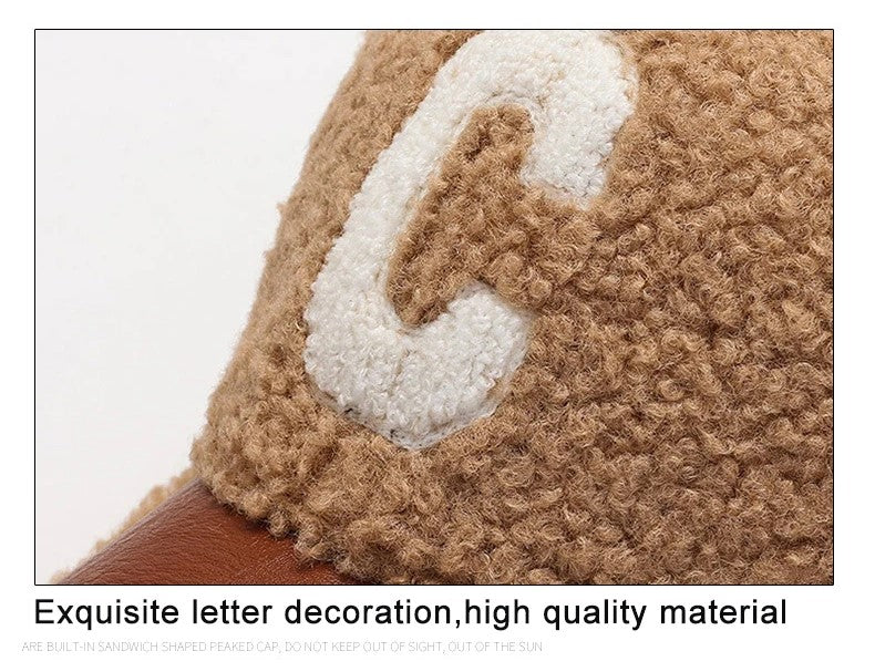 Viviana – Baseball Cap voor Heren & Dames – Comfort & Stijl